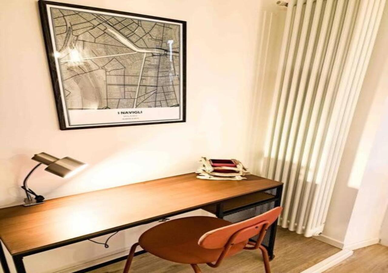Savona Apartment Milão Exterior foto