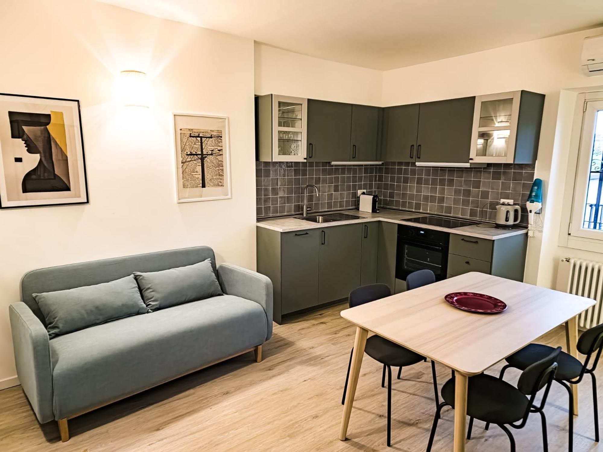 Savona Apartment Milão Exterior foto